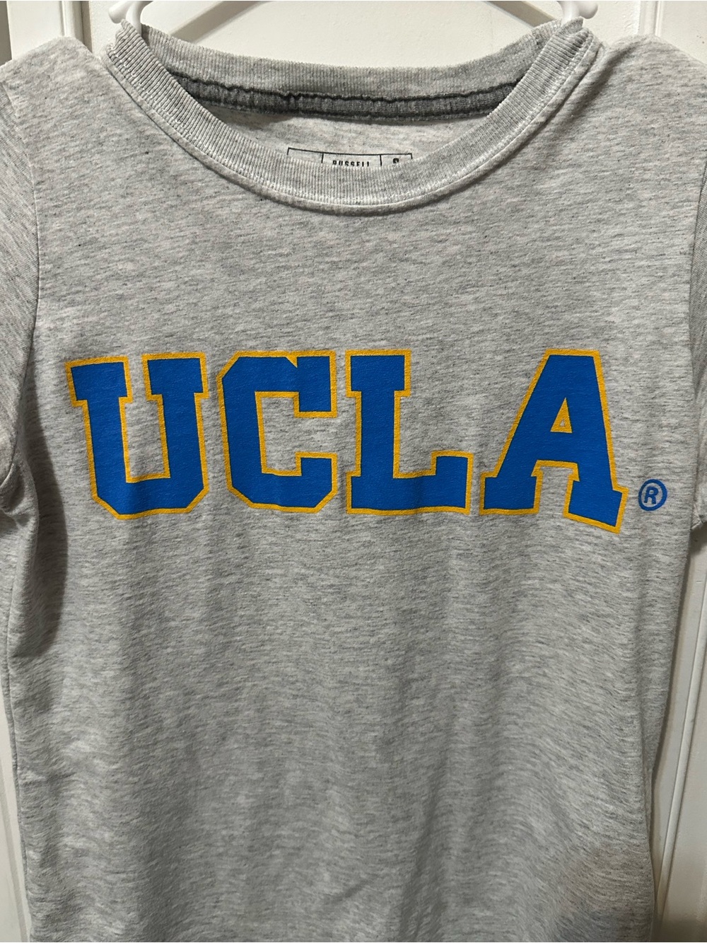 UCLA youth tshirt - Picture 5 of 8